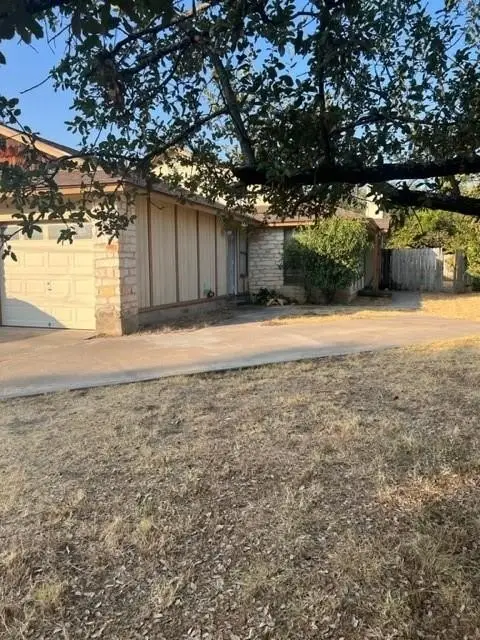 112 Verna Spur unit: A, Georgetown, TX 78628 - #2