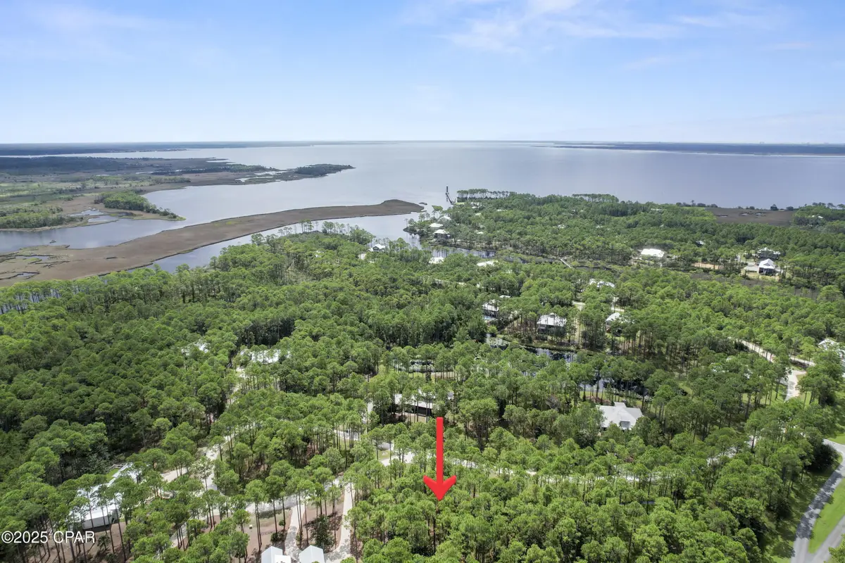 6325 Turkey Cove Lane, Panama City Beach, FL 32413 - Image #1