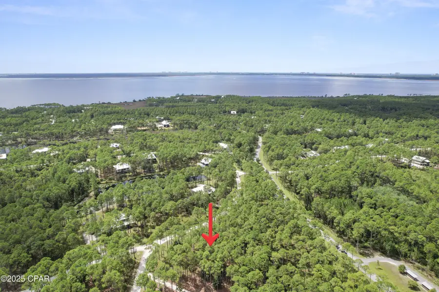 6325 Turkey Cove Lane, Panama City Beach, FL 32413 - Image #3