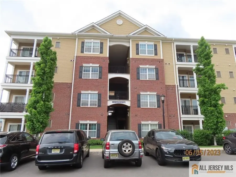 544 E Celebration Way unit: 544, South Plainfield, NJ 07080 - #3