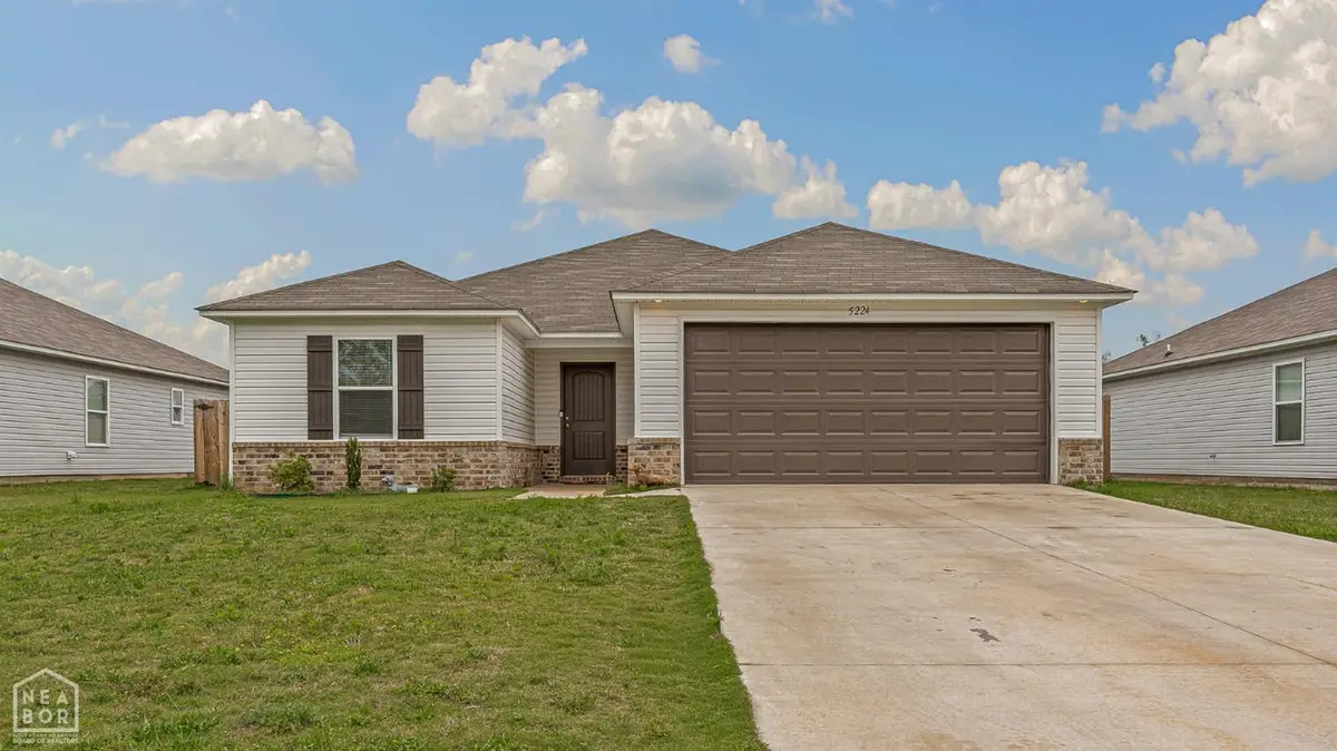 5224 Yukon Drive, Jonesboro, AR 72405 - #1