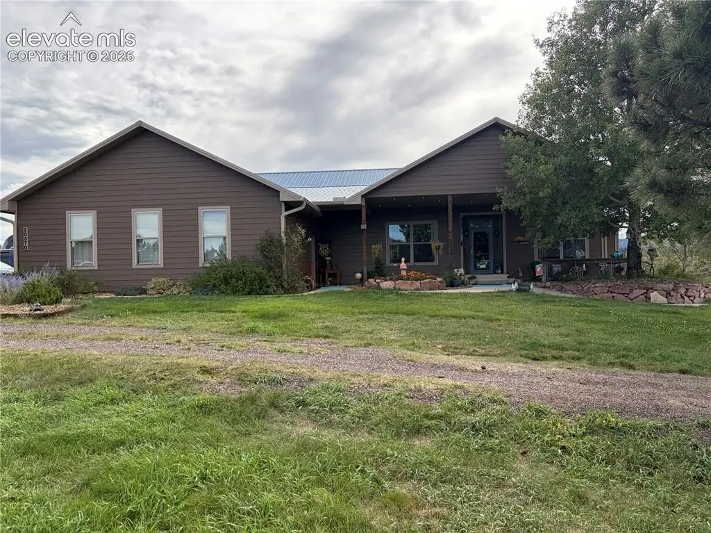 20370 Bull Pine Point, Monument, CO 80132 - #1
