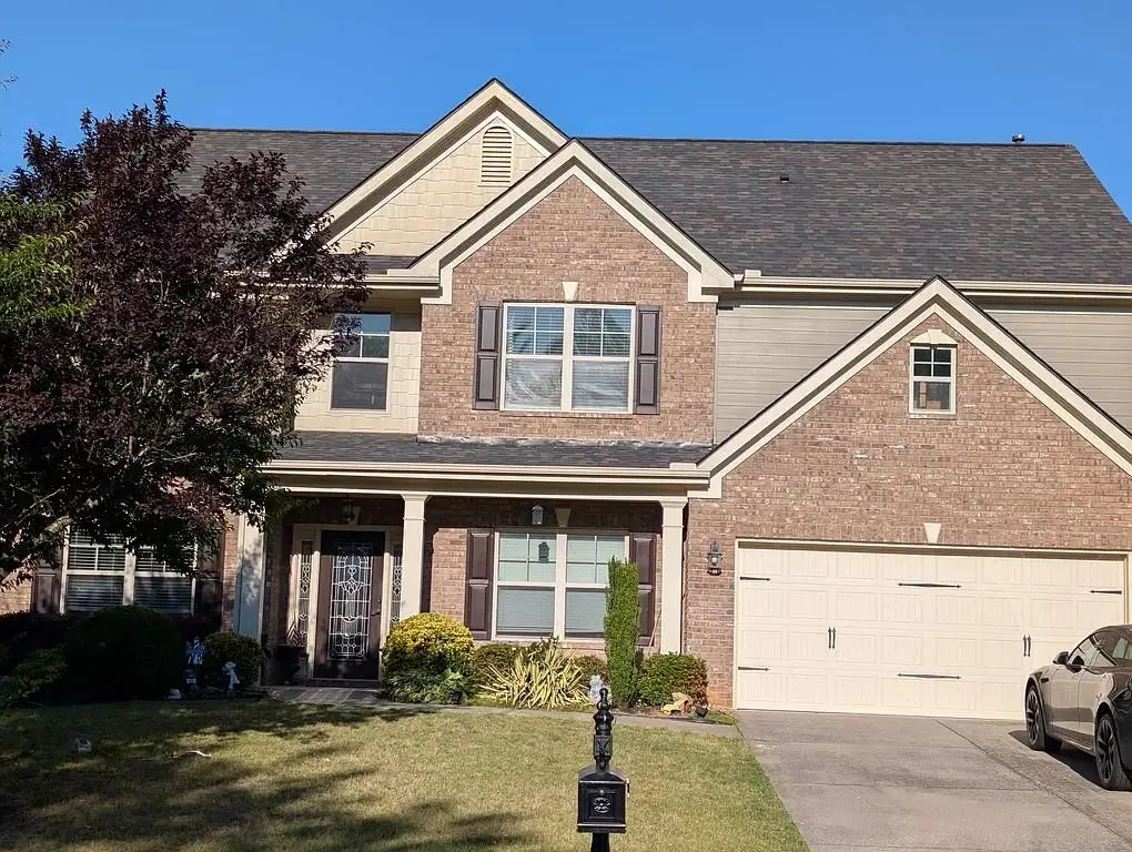 2545 Manor View, Cumming, GA 30041 - #1