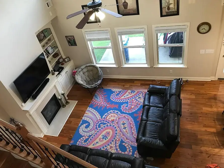2545 Manor View, Cumming, GA 30041 - #3