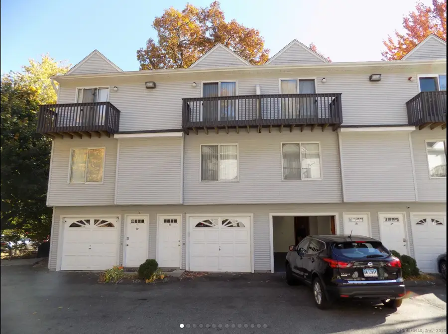 31 Meloy Road #APT 2B, West Haven, CT 06516 - #2