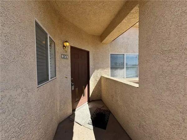 8501 W University Avenue #2074, Las Vegas, NV 89147