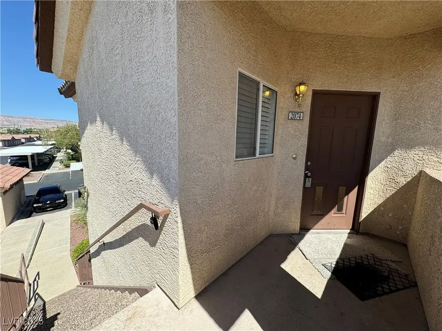8501 W University Avenue #2074, Las Vegas, NV 89147 - #2