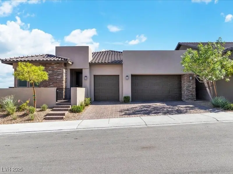 11837 Grassy Plain Avenue, Las Vegas, NV 89138 - Image #1