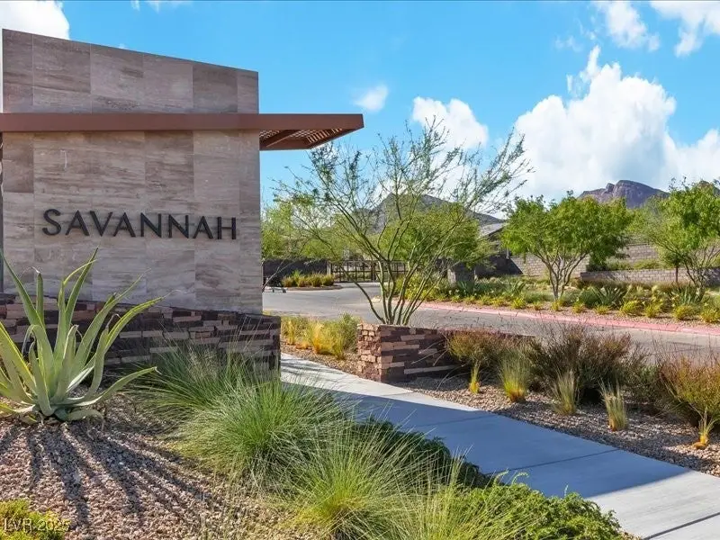 11837 Grassy Plain Avenue, Las Vegas, NV 89138 - Image #2