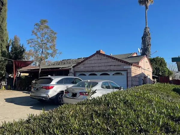 520 S Capitol Avenue, San Jose, CA 95127