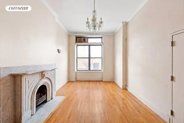 152 W 121st Street, Manhattan, NY 10027