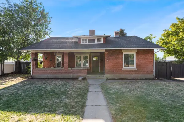 180 S 100 E, Tooele, UT 84074