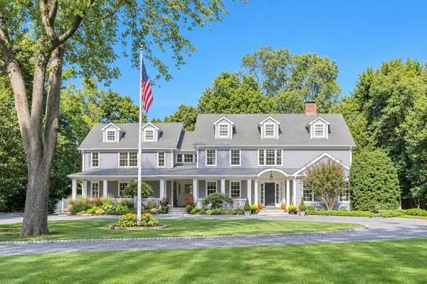 30 Pine Cove Road, Fair Haven, NJ 07704
