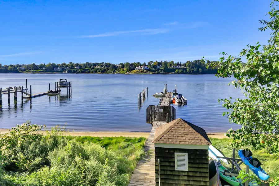 30 Pine Cove Road, Fair Haven, NJ 07704 - #3