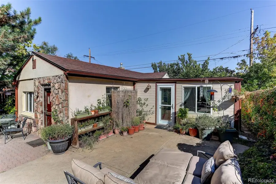 450 S Quitman Street, Denver, CO 80219 - #2