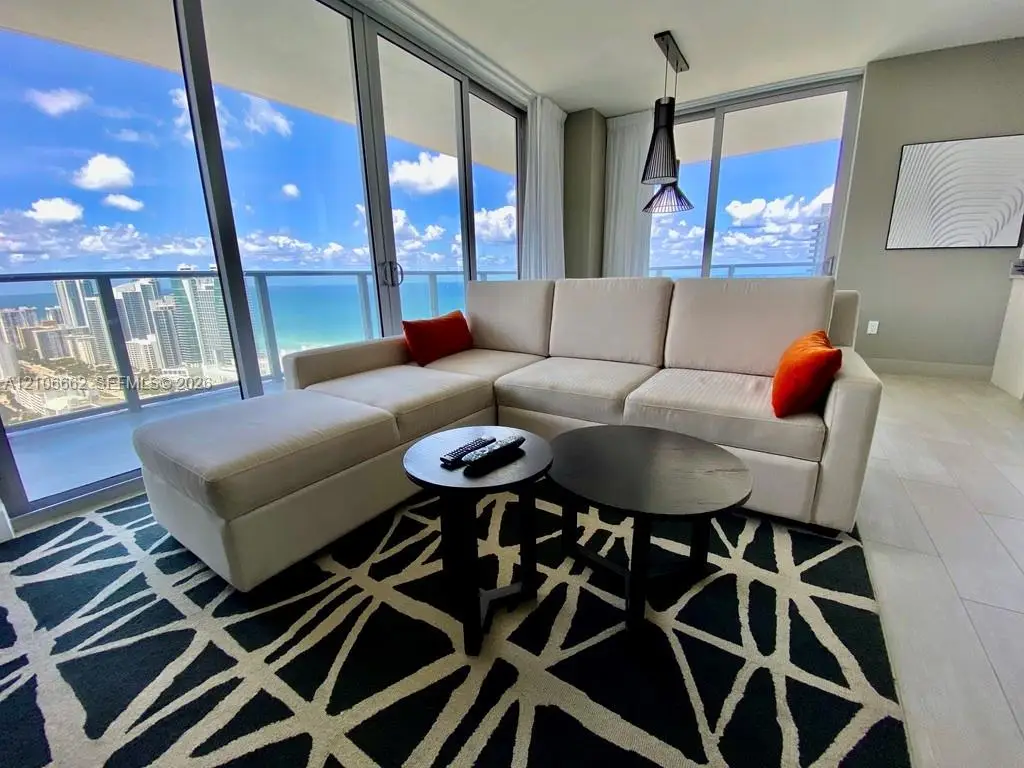 4010 S Ocean Dr #T3601, Hollywood, FL 33019 - #1
