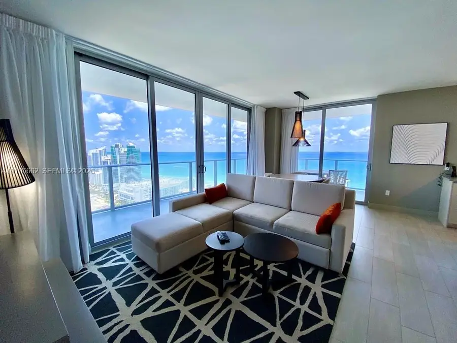 4010 S Ocean Dr #T3601, Hollywood, FL 33019 - #3