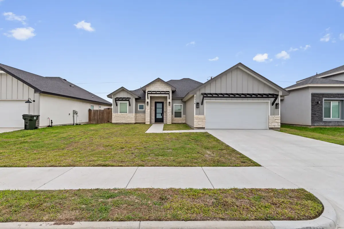 2318 Seagull Ln, Harlingen, TX 78552 - #1