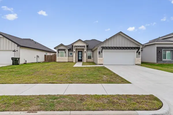 2318 Seagull Ln, HARLINGEN, TX 78552