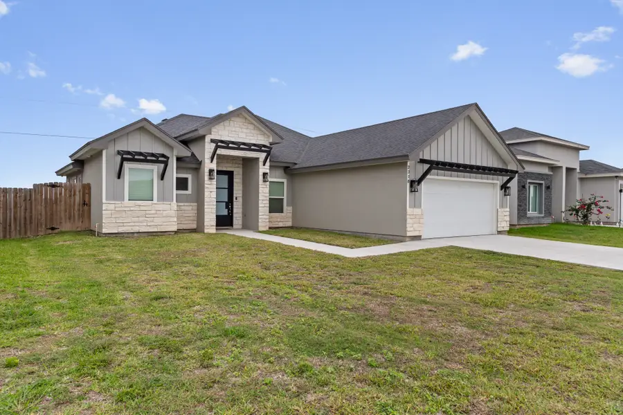 2318 Seagull Ln, Harlingen, TX 78552 - #2