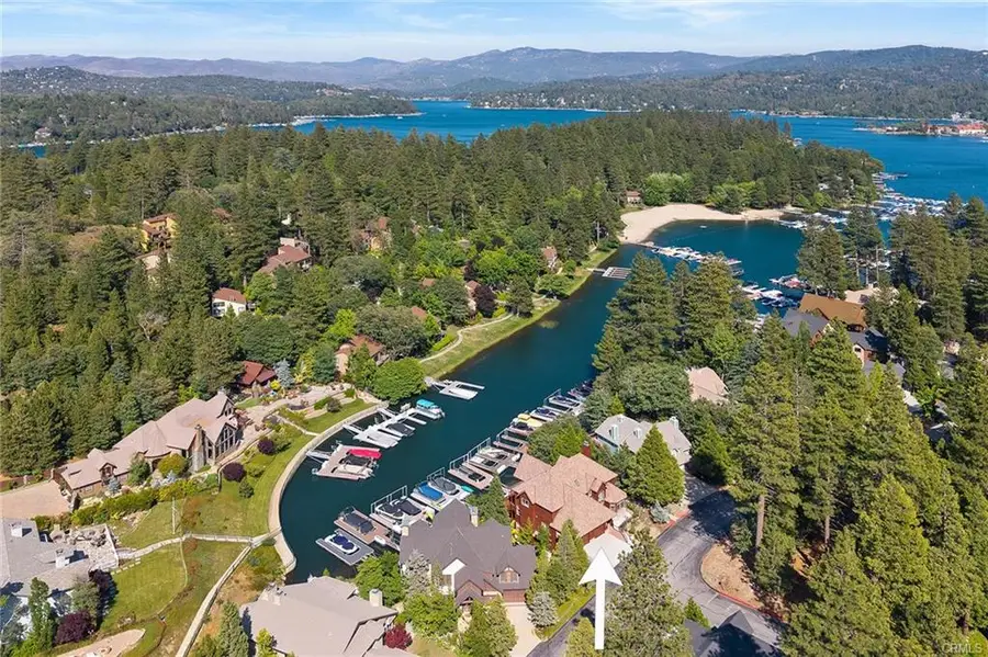 27581 Meadow Bay Drive, Lake Arrowhead, CA 92352 - #3