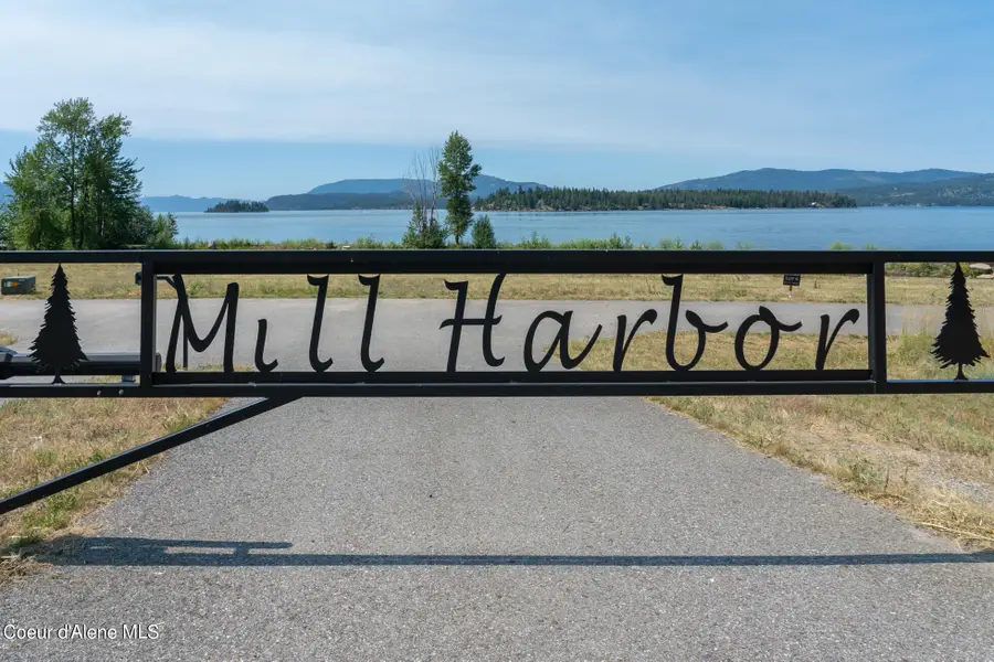 Lot 5 Mill Harbor Lane, Hope, ID 83836 - #2