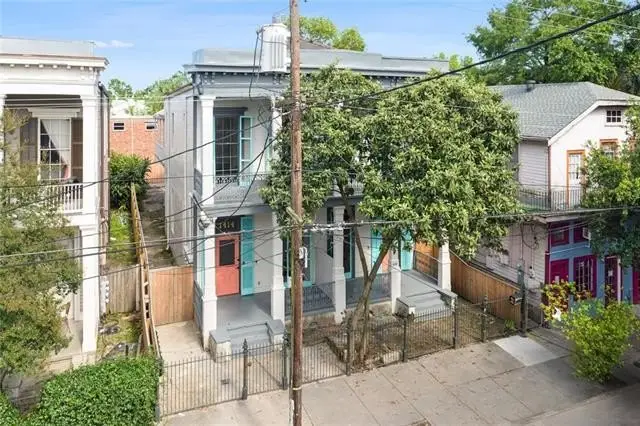 1416 MAGAZINE Street unit: 3, New Orleans, LA 70130 - #3