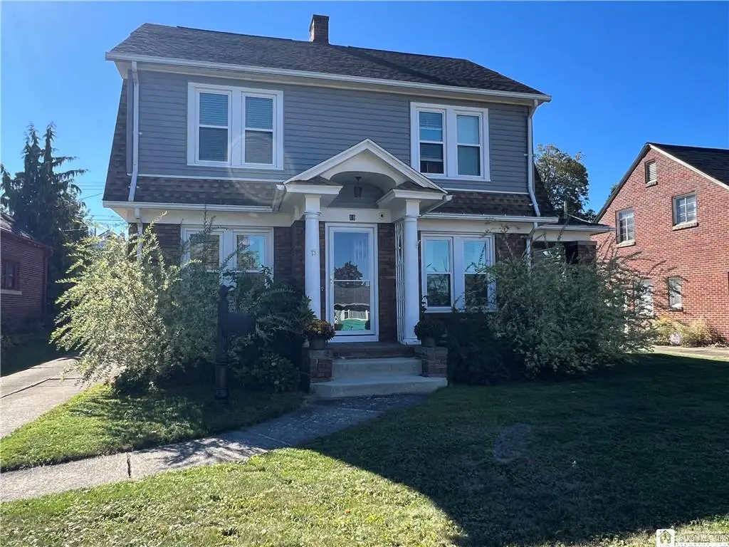 19 Ellis Avenue, Jamestown, NY 14701 - Image #1