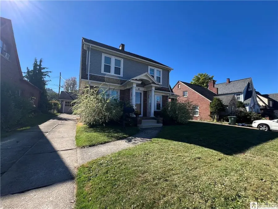 19 Ellis Avenue, Jamestown, NY 14701 - Image #2