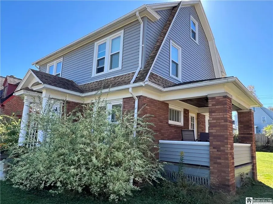 19 Ellis Avenue, Jamestown, NY 14701 - Image #3