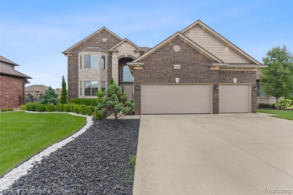 56742 Clearstone Drive, Macomb, MI 48042 - #1