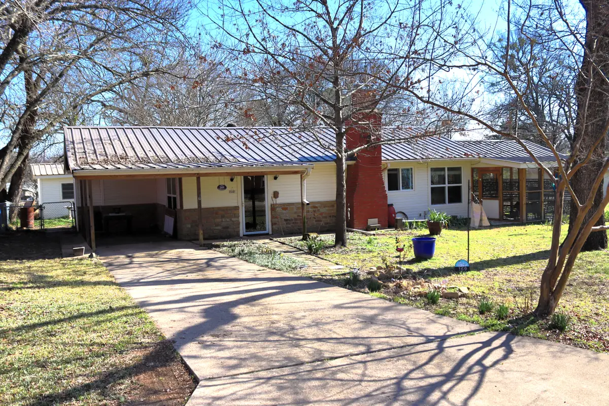 169 Littlefield Drive, East Tawakoni, TX 75472 - #1