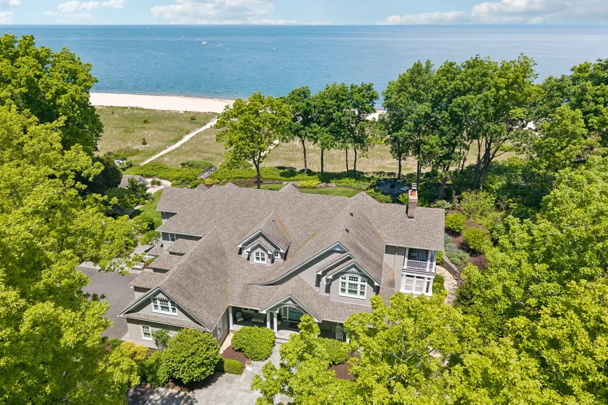 6 Pheasant Run, Nissequogue, NY 11780 - #1