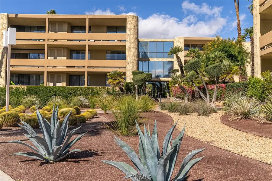 2424 E Palm Canyon #2D, Palm Springs, CA 92264 - #2