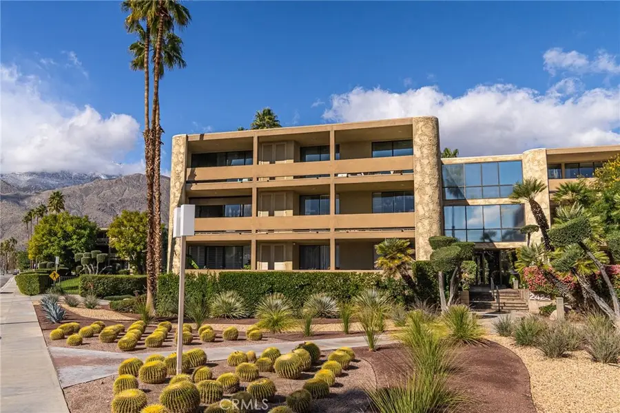 2424 E Palm Canyon #2D, Palm Springs, CA 92264 - #3