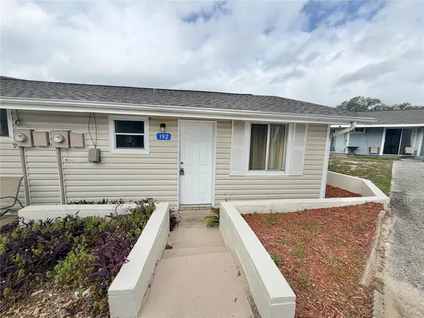 10301 Us Highway 27 #192, CLERMONT, FL 34711