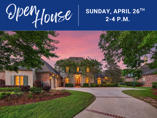 19335 Bellerive Ct, Baton Rouge, LA 70809