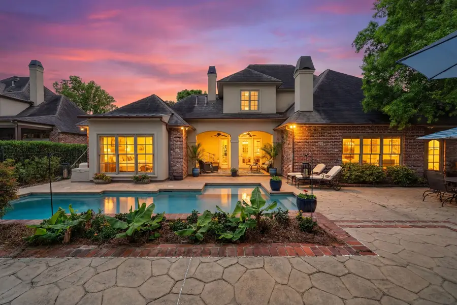 19335 Bellerive Ct, Baton Rouge, LA 70809 - #2