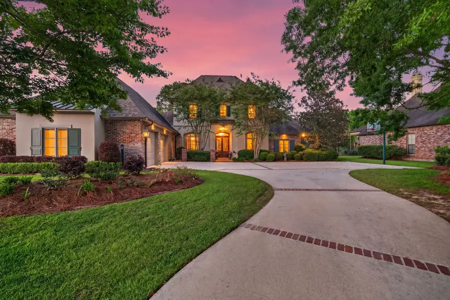 19335 Bellerive Ct, Baton Rouge, LA 70809 - #3