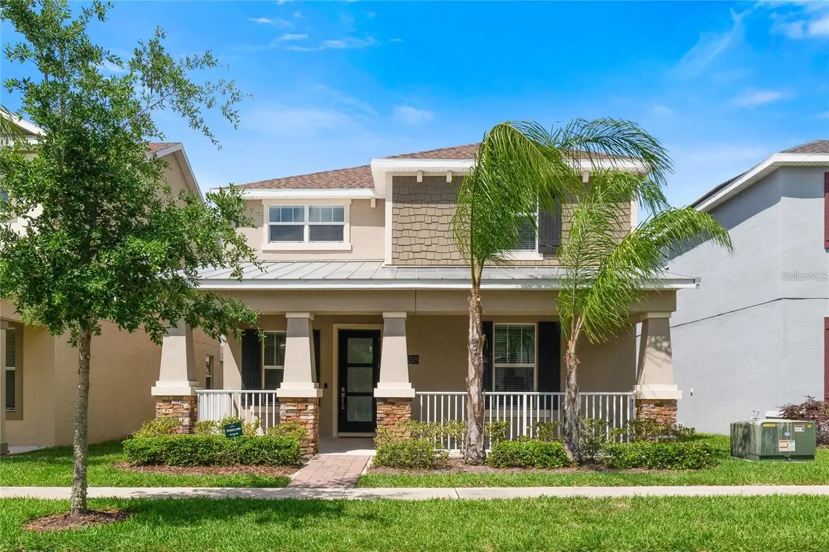 9238 Cut Shot Drive, Winter Garden, FL 34787 - Image #1