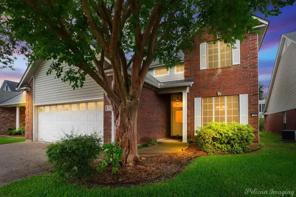 3635 Greenacres Place Drive #336, Bossier City, LA 71111