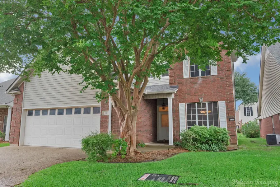 3635 Greenacres Place Drive #336, Bossier City, LA 71111 - #2