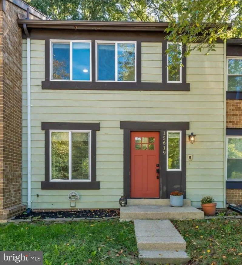 15619 Millbrook Lane #Unit 4, Laurel, MD 20707 - #1