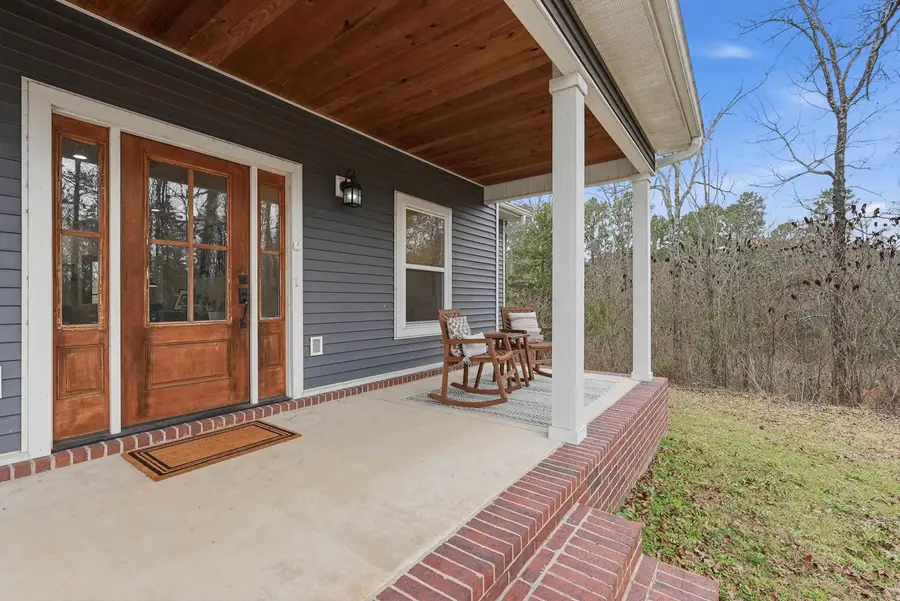 55 Bonita Drive, Perryville, AR 72126 - #2