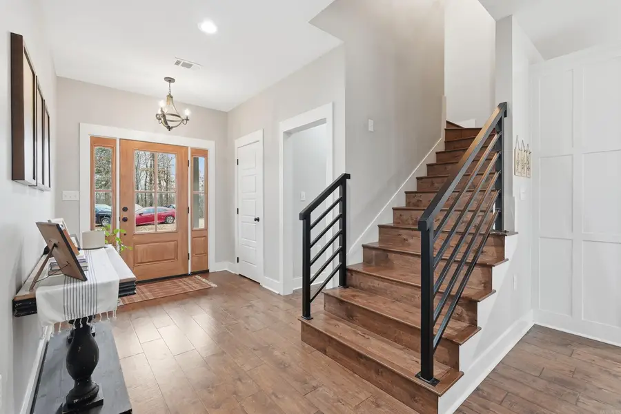 55 Bonita Drive, Perryville, AR 72126 - #3