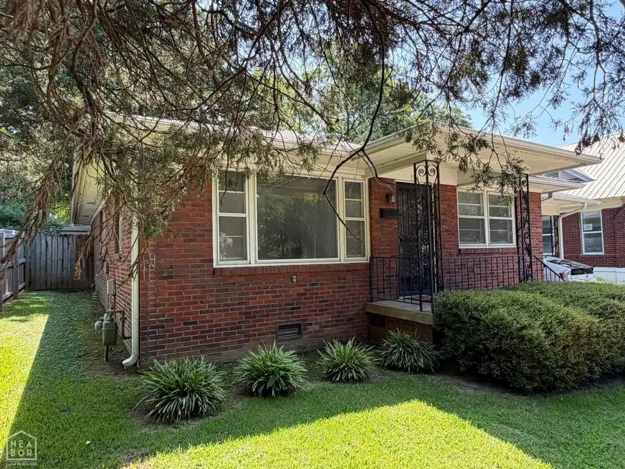 1514 S Main St, Jonesboro, AR 72401 - #2