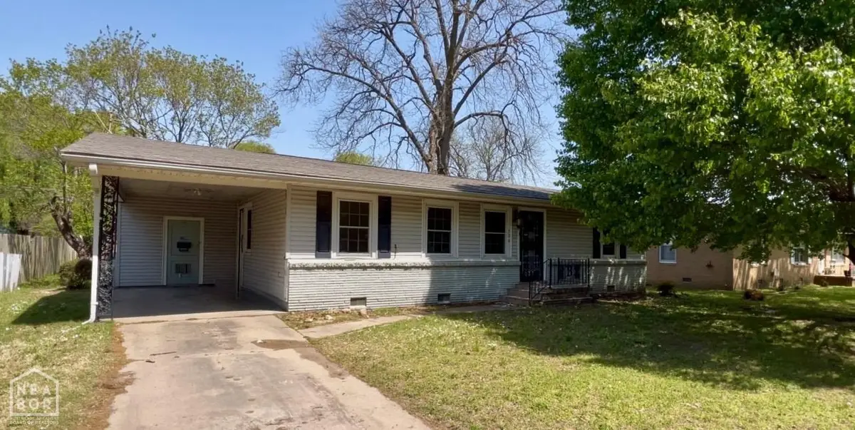 704 W Ford Avenue, Osceola, AR 72370 - Image #1