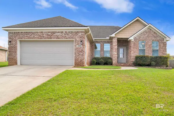 27224 Lashay Drive, Daphne, AL 36526