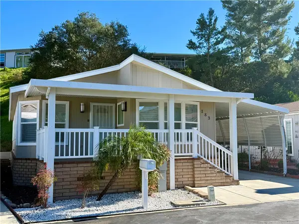 8975 Lawrence Welk Drive #183, Escondido, CA 92026