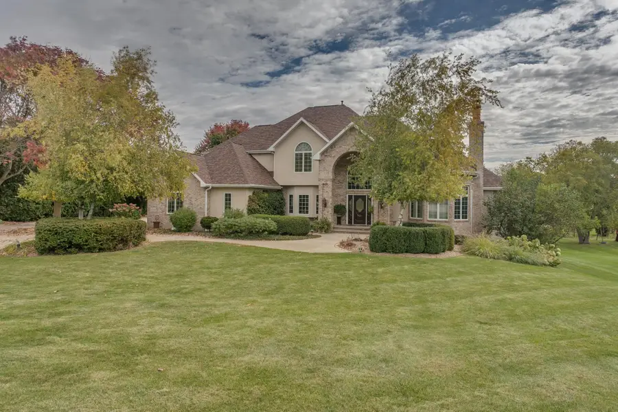 W7373 Spring Valley Drive, Greenville, WI 54952 - #3